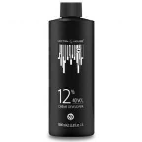 LH 40 Vol Devleloper 12%